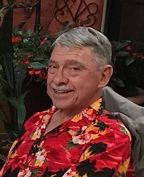 Obituary of Martin Joseph Miller Jr.