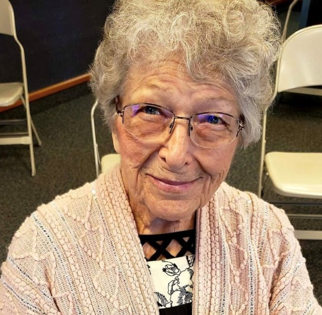 Obituary of Vonda Cleverly Godwin