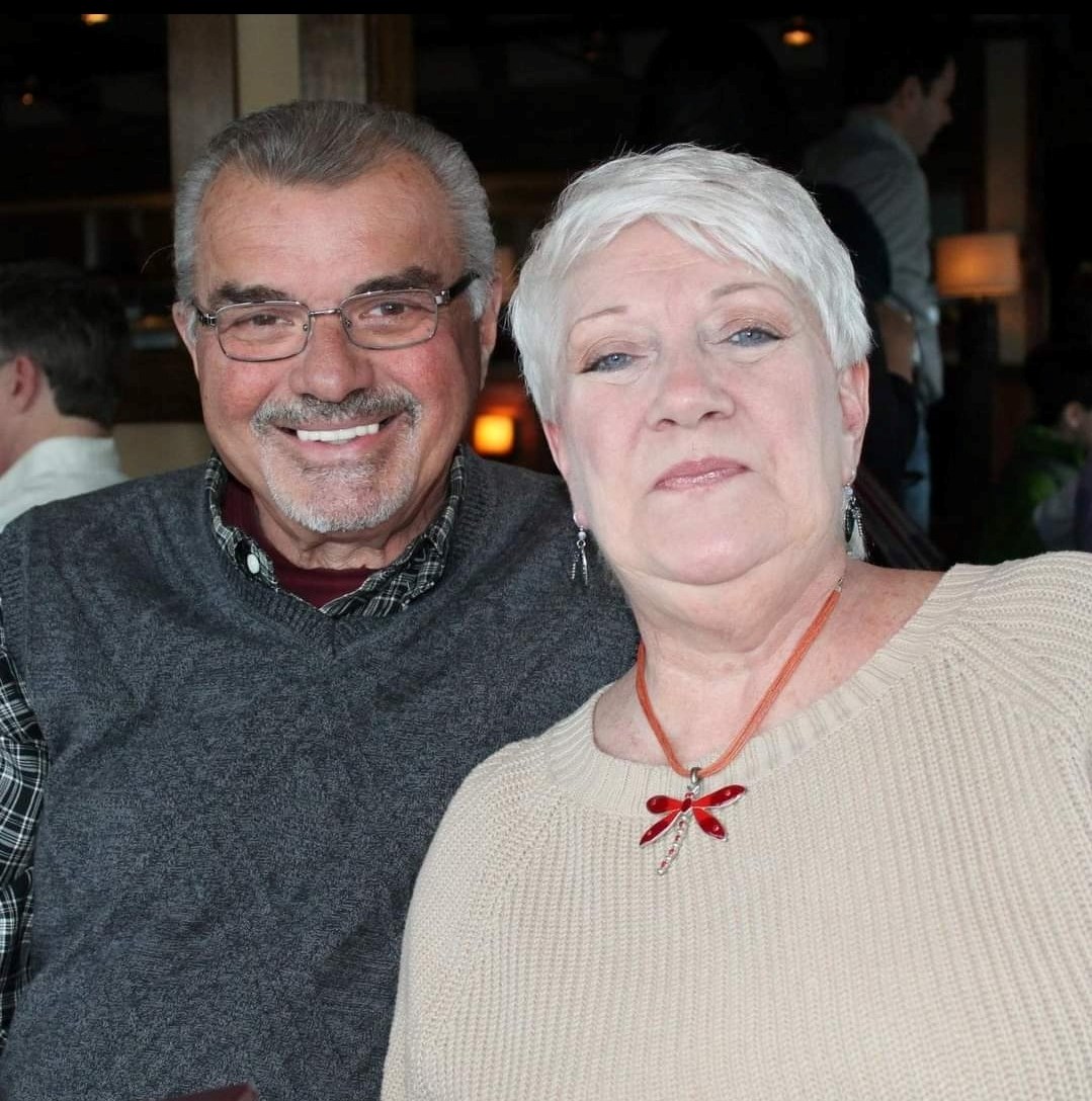 Obituary of John M. D'Elia