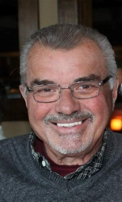 Obituary of John M. D'Elia