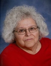 Obituary of Carol Ann Ostrowski