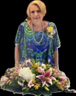 Patricia Fisher