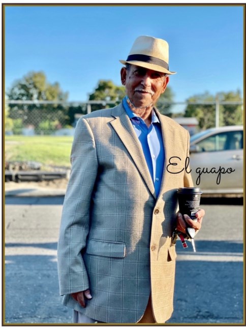 Obituary of Honorato Mendoza Barragan