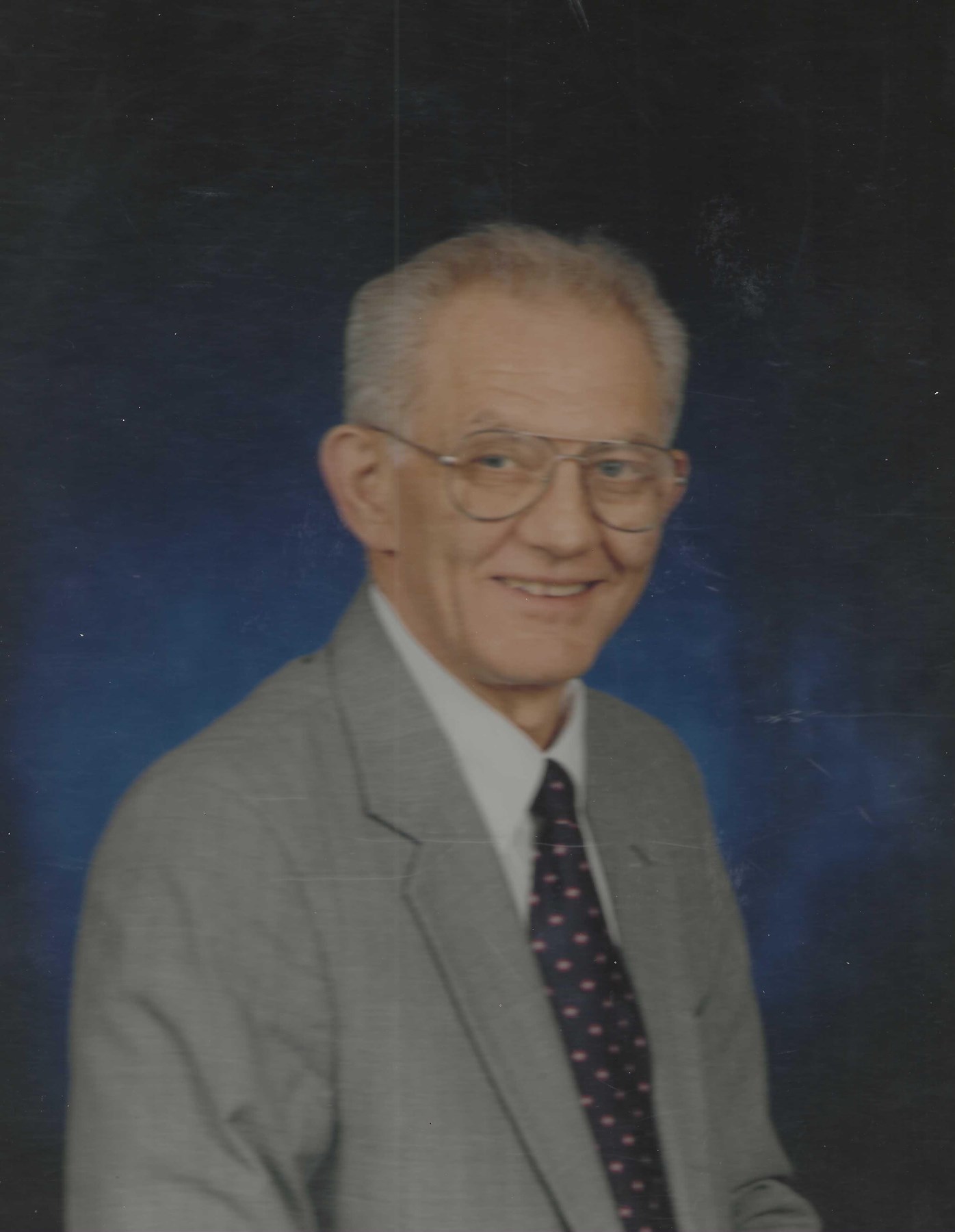 Obituario de Grady Elmon Willis