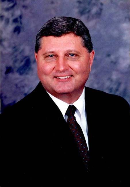 Obituario de Wallace Wayne Bolton