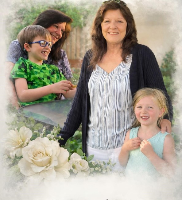 Obituary of Valerie Ann Cox