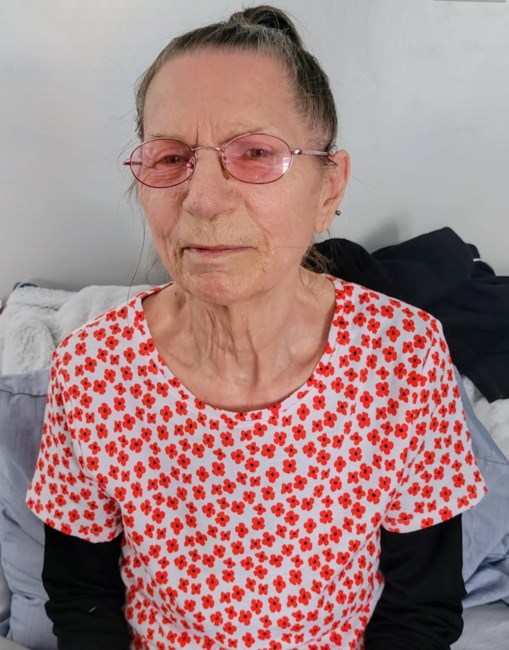 Obituary of Agnica Clarke