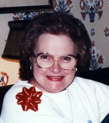 Obituary of Cecelia M. Minadeo Fries