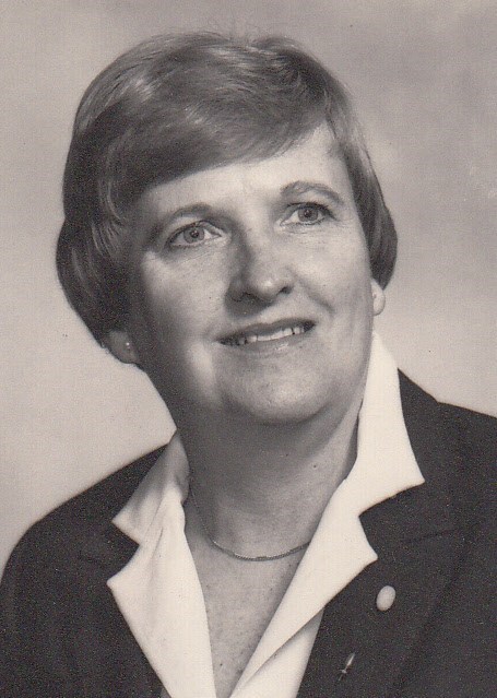 Obituary of Betty Louise Smith