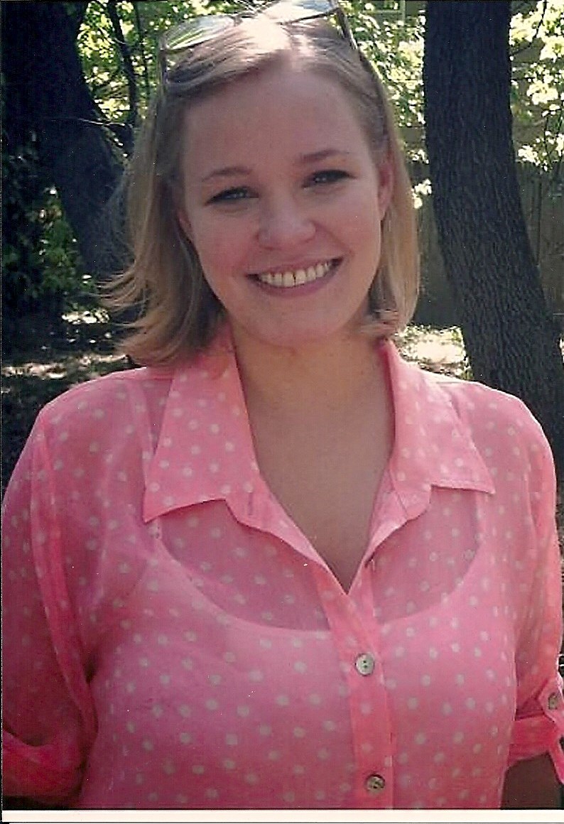 Obituary of Whitney Rush Hayes