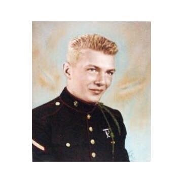 Obituary of James Farrell