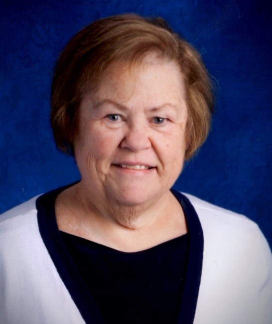 Obituary of Mary 'Teri' Teresa Spencer