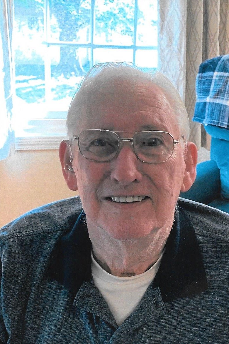 Edward Howard Aldridge Obituary Kansas City, MO