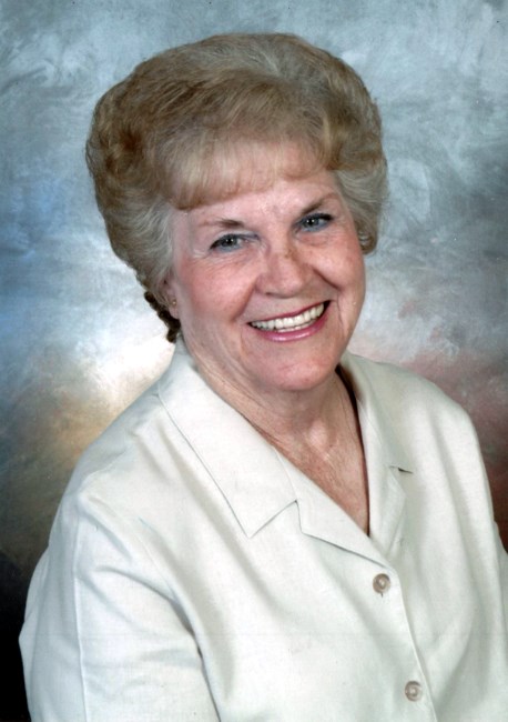 Obituary of Mary Irene Ratliff