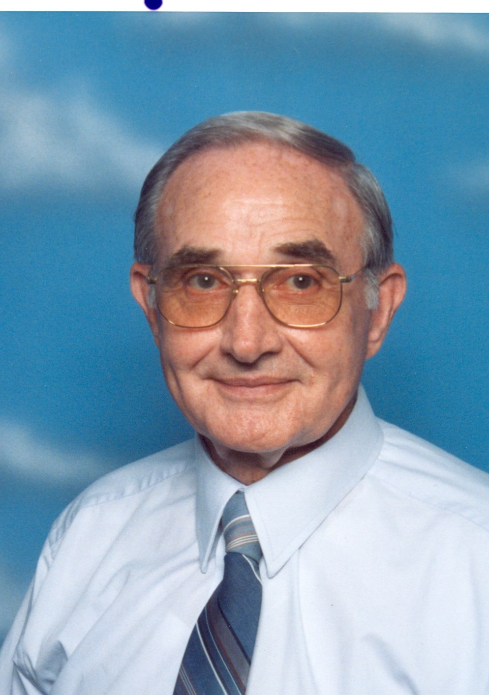 Obituary of Leroy Bolden