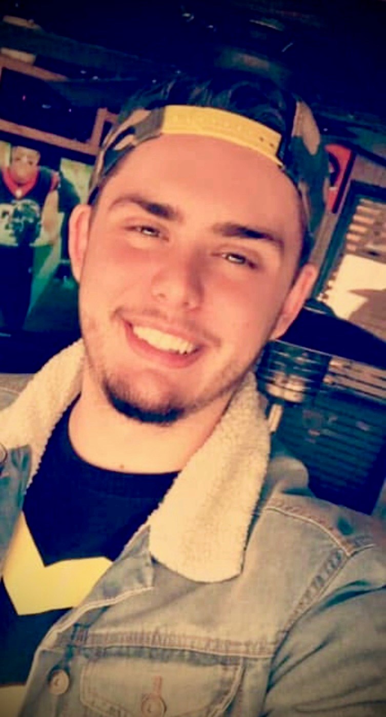 Obituary of William "Will" Christopher Shrake