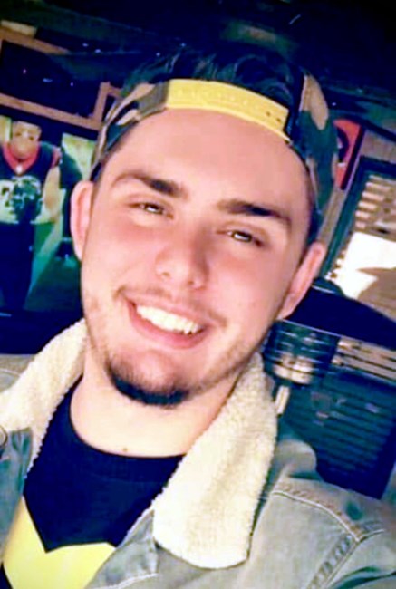 Obituary of William "Will" Christopher Shrake