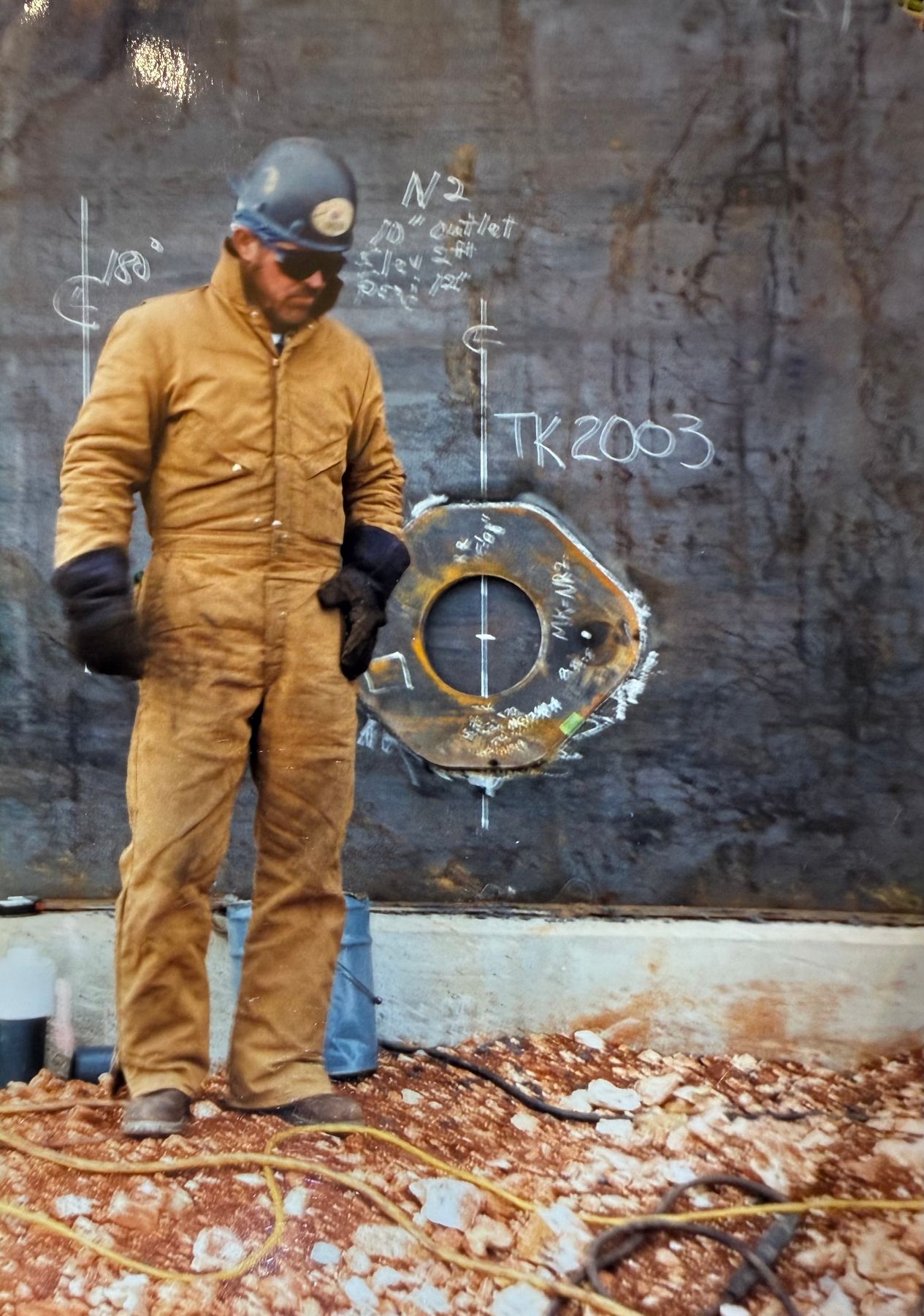 Obituary of Wayne Pelham