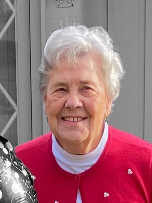 Obituario de Eva "Cathy" Miles