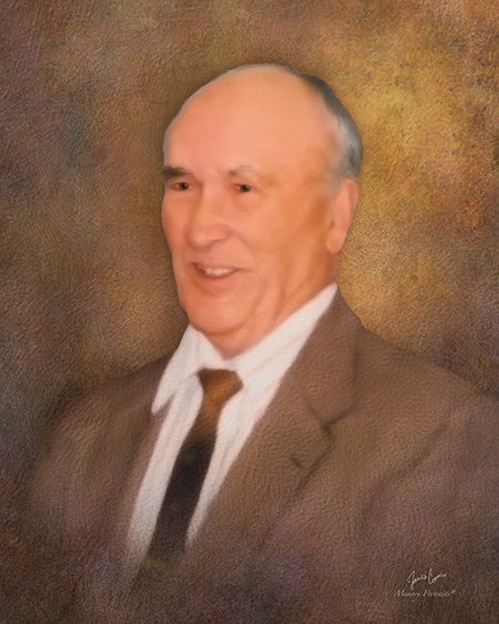 Obituary of Harvey L. Wood SSGT USAF (Ret.)