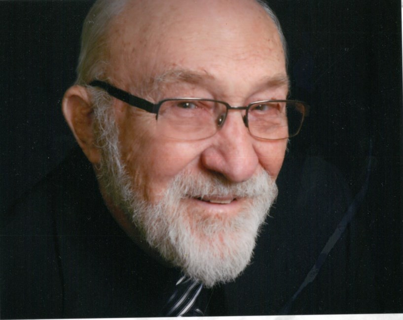 Obituary of Lewis "Lew" E. Woolard Sr.