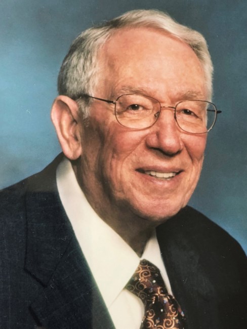 Obituario de Fred Blanton Petty Jr.