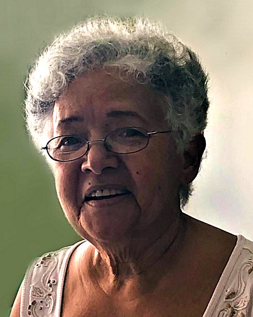 Obituary of Bernarda Soto