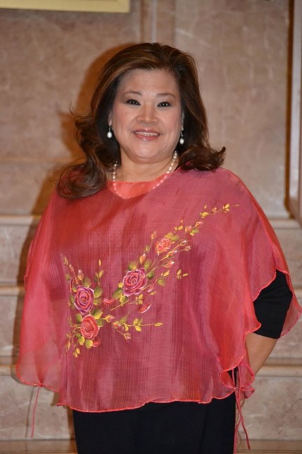 Obituary of Marissa Banagan Usman