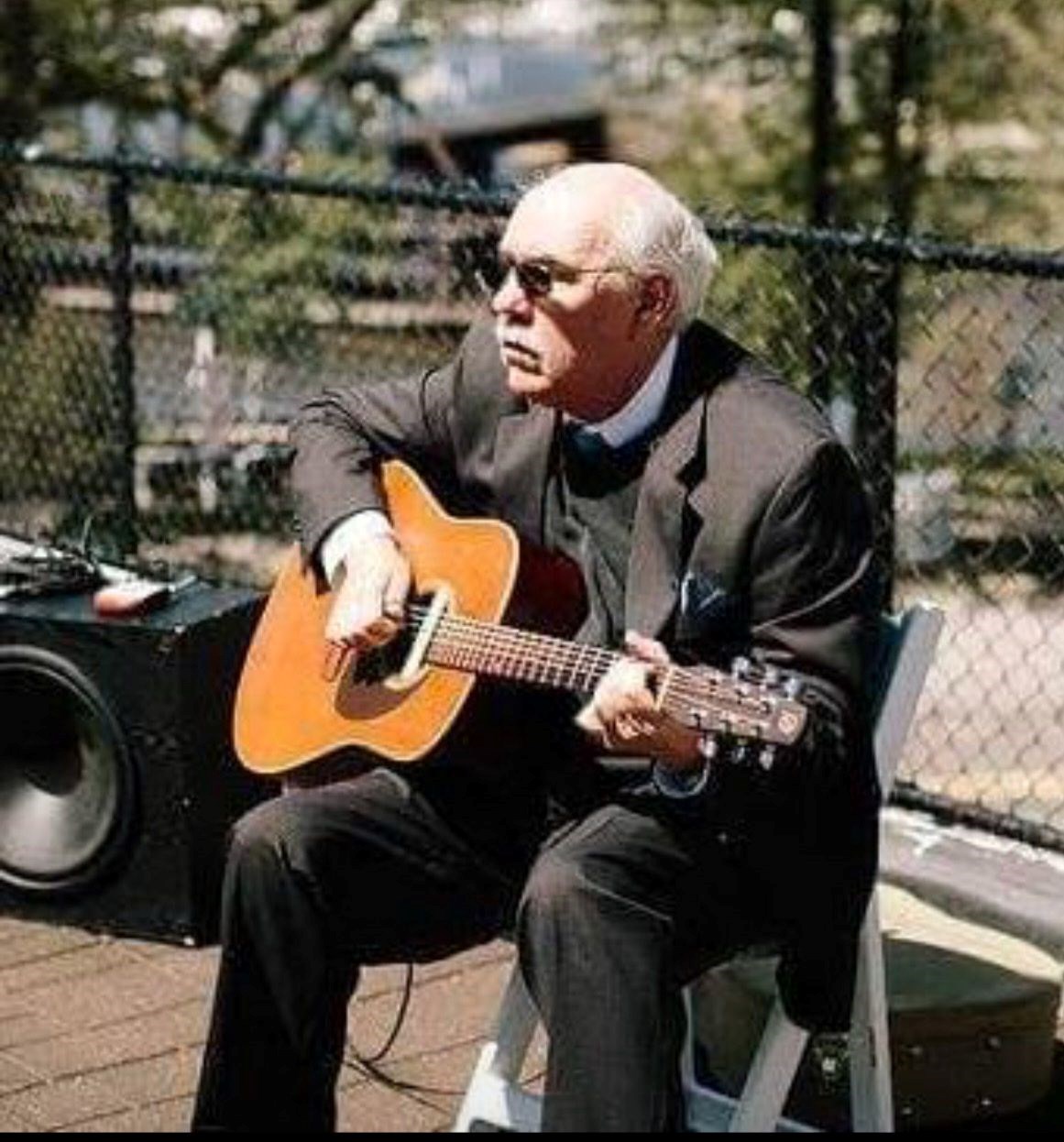 Obituary of Patrick Timothy Murray