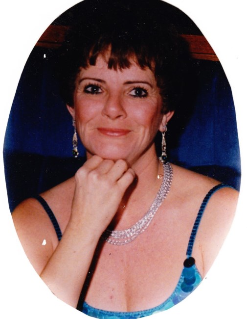 Obituary of Evelyn Susan Kalwa