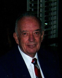 Obituary of James Walter Eckman