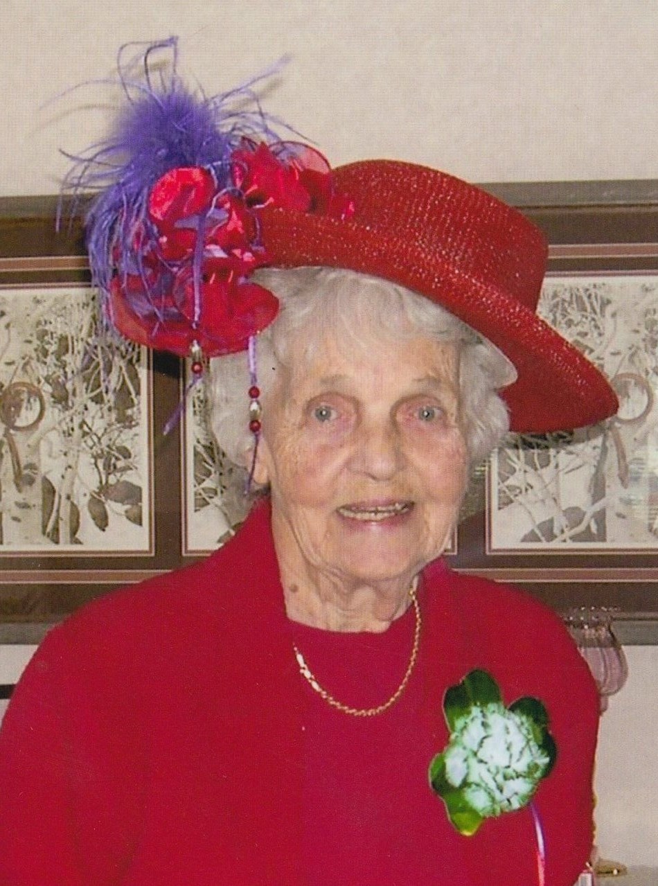 Patricia A. Kerwin Obituary Palm Bay, FL