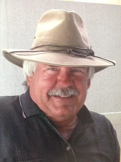 Obituary of Kit Carson Cody