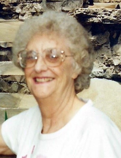Obituary of Pamela Bingaman