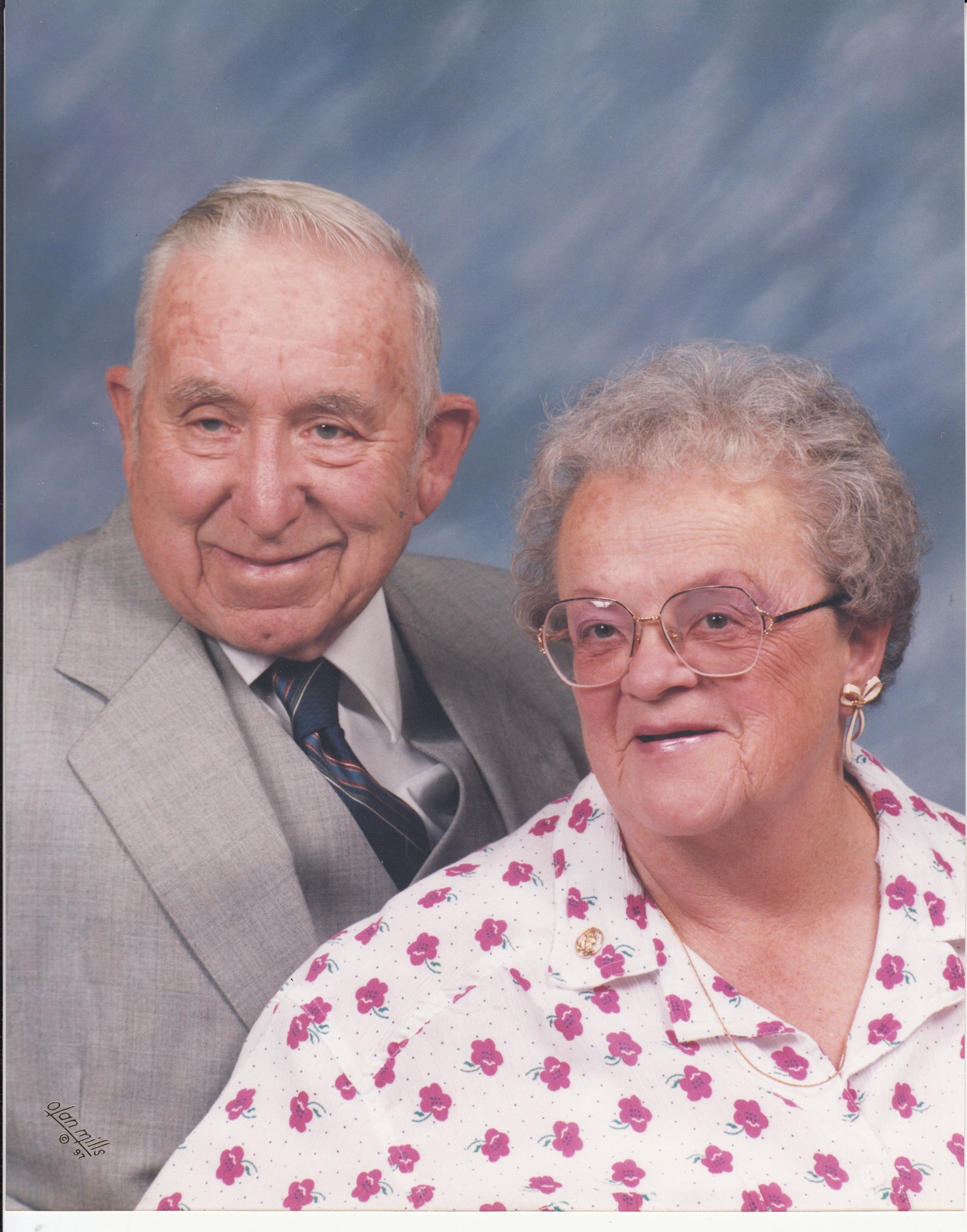 Joan Hankey Obituary Ravenna, OH