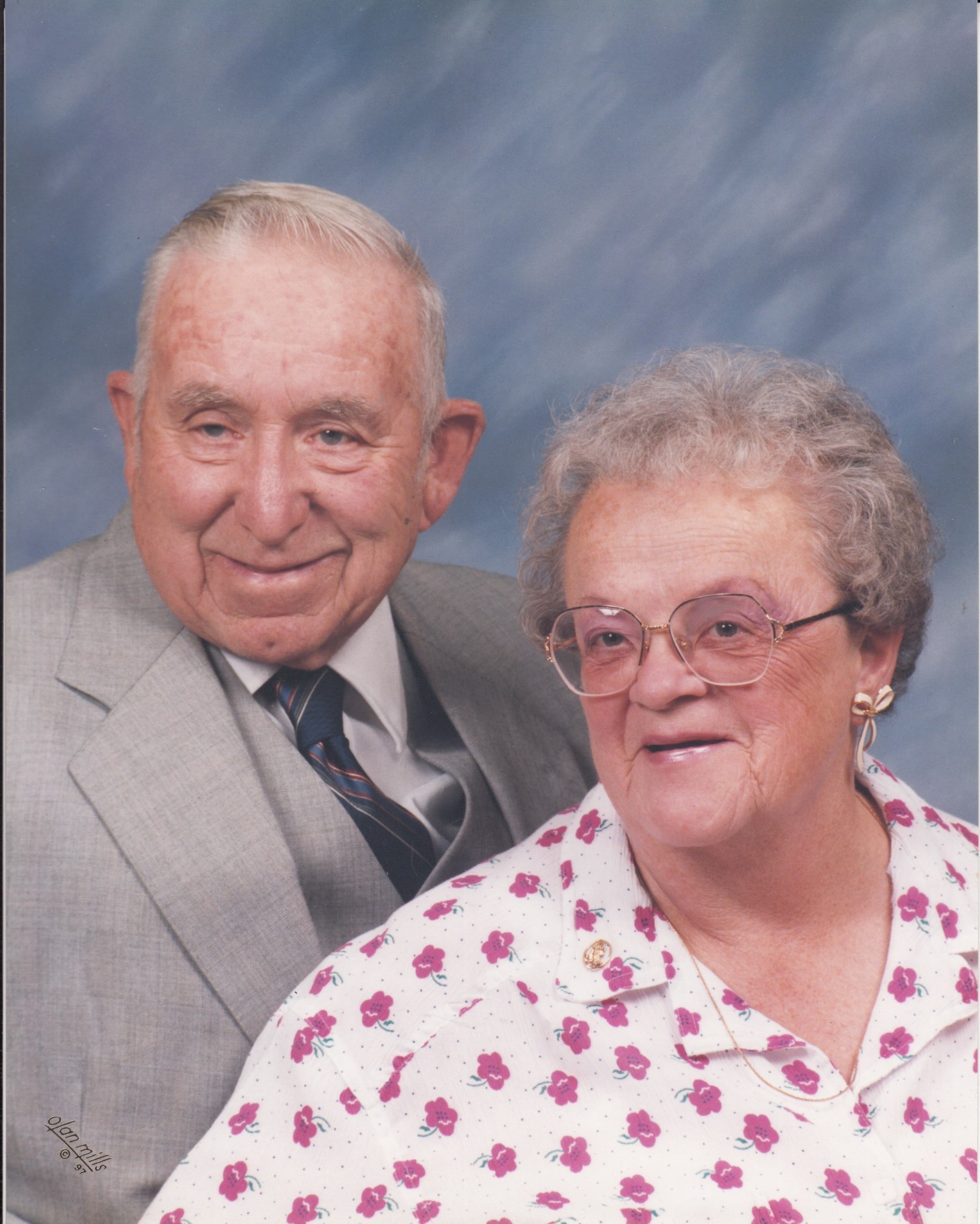Joan Hankey Obituary Ravenna, OH