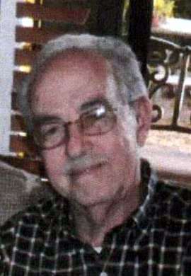 Obituary of Eduardo Tamargo