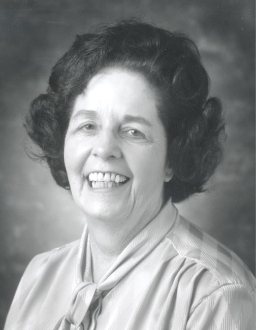 Obituary of Doris M. Shell