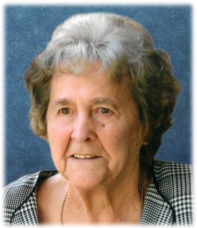 Obituario de Dolores E. Boyd