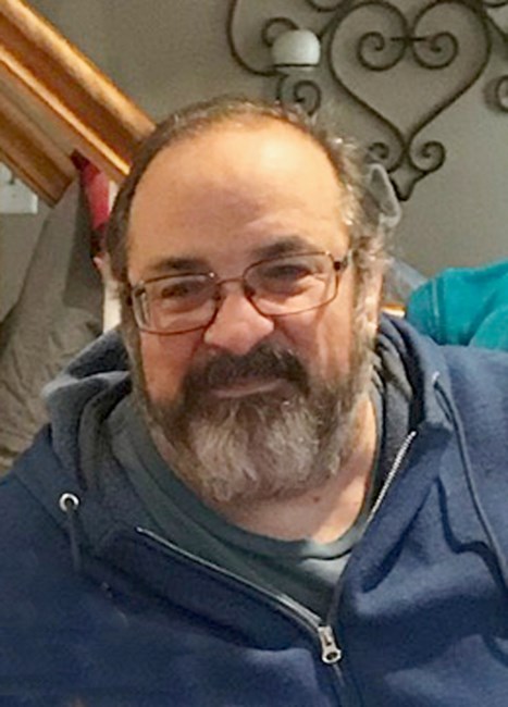 Obituary of Kenneth Paul Armstrong