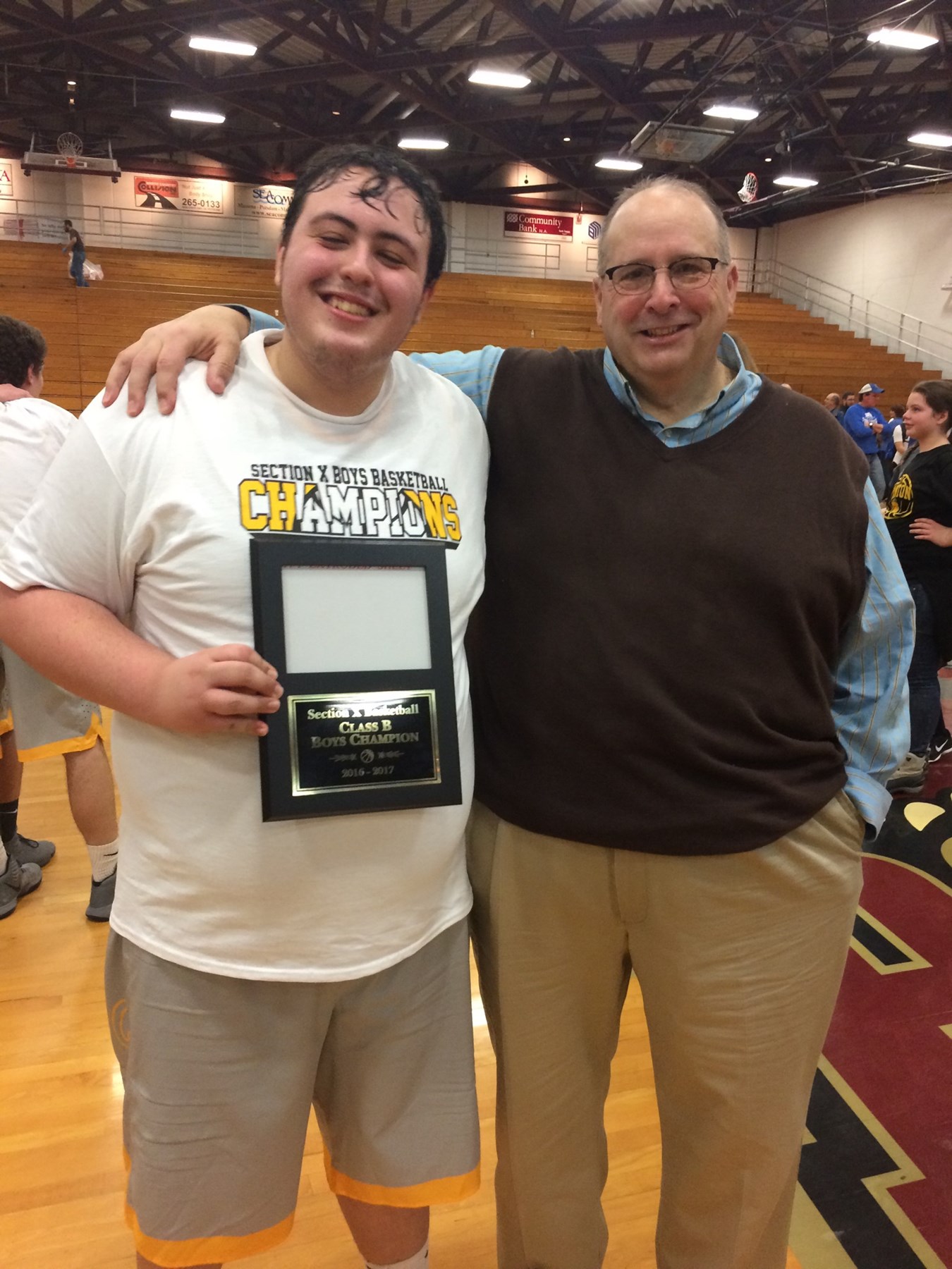 Obituary of George H. Gordon