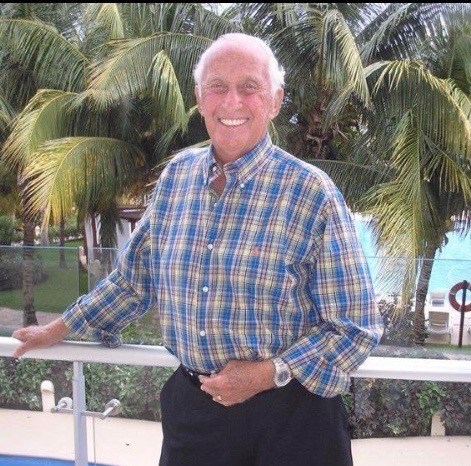 Obituary of Howard Marshall Lerner