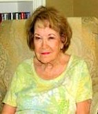 Obituary of Beverly Ann Hull