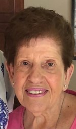 Mary Mattioli