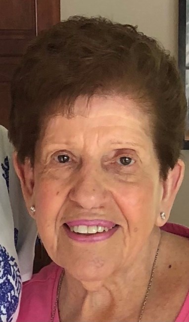 Obituary of Mary C. Mattioli