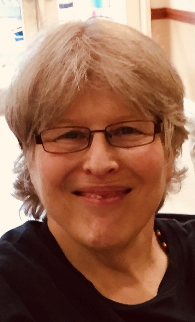 Obituary of Patricia Frances Bush