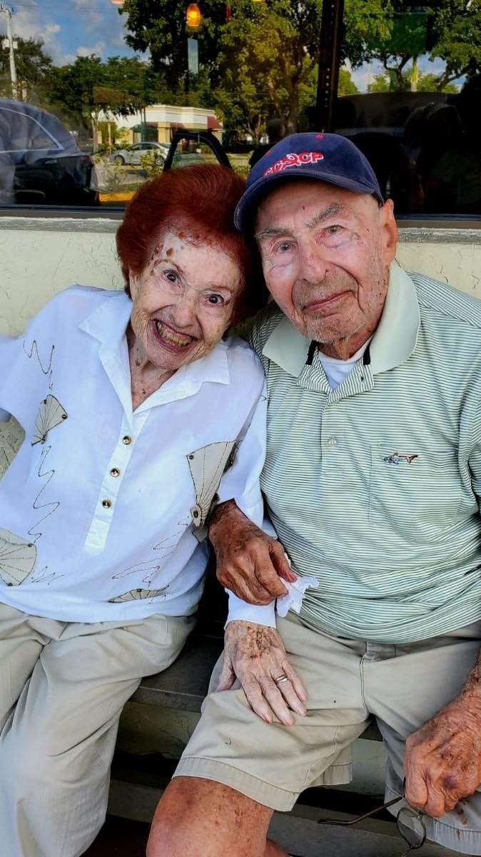 Obituary of Jerome Klein