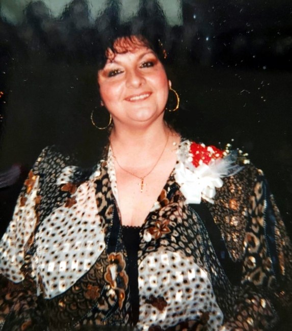 Obituary of Dolores M Gorgone