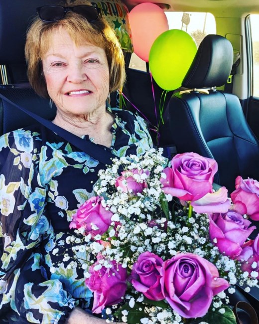 Obituary of Debra Aszalos Williams