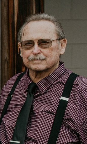 Obituary of Richard Harold Derr